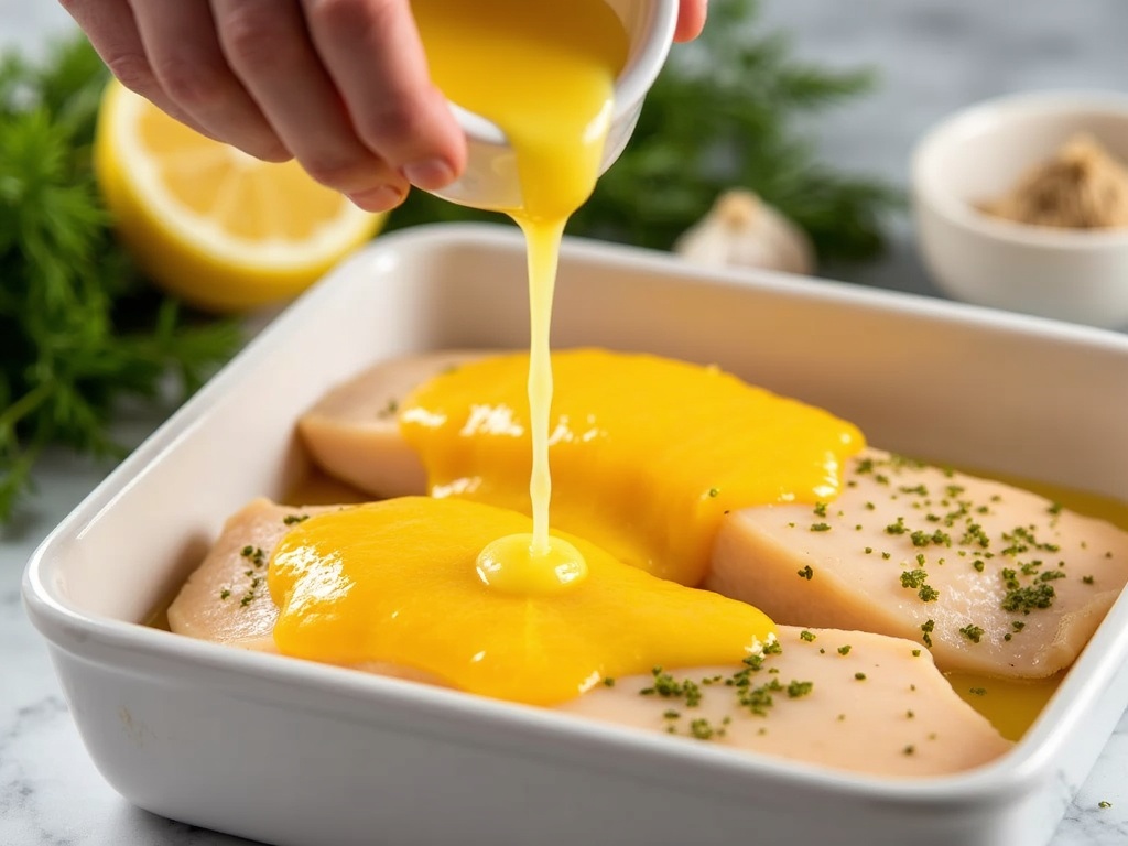 Easy Orange Roughy Recipes for a Delicious Weeknight Fish Dinner detail image