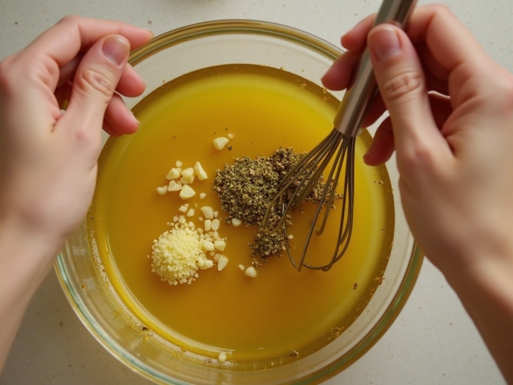 greek chicken recipes - Easy Greek Chicken: A Flavorful Mediterranean Weeknight Dinner detail image