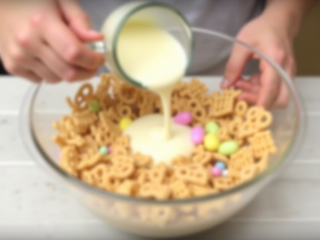 Festive & Easy Easter Chex Mix Recipes for Your Holiday Table detail image