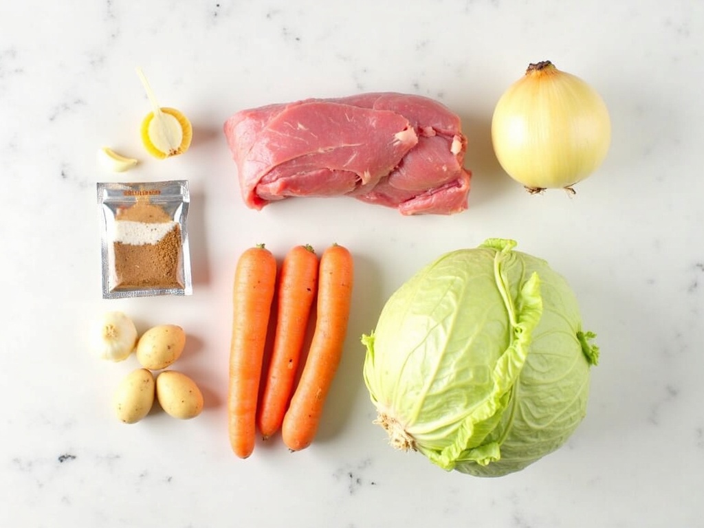 Easy & Festive St. Patrick's Day Recipes for a Homemade Feast detail image