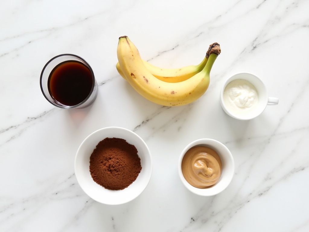 5 Energizing Coffee Smoothie Recipes for Your Busy Mornings detail image