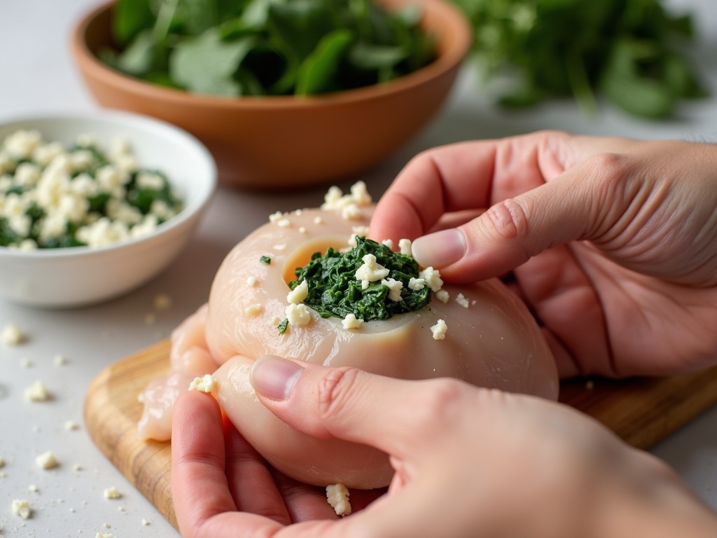 cheese recipes healthy - Healthy Cheese Recipes: Delicious & Nutritious Meals detail image