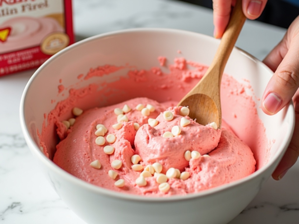 strawberry cake mix recipes - Beyond the Box: 3 Incredible Strawberry Cake Mix Desserts detail image