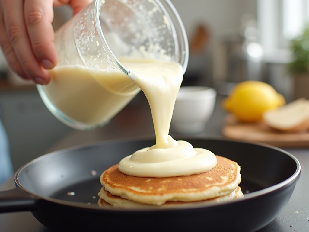 cottage cheese recipes healthy - 5 High-Protein Cottage Cheese Recipes for a Healthy Boost detail image