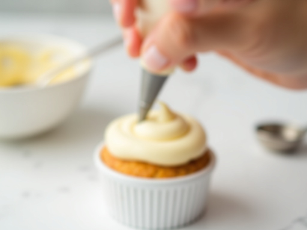 Mini Cake Recipes: Perfectly Portioned Desserts for Any Occasion detail image