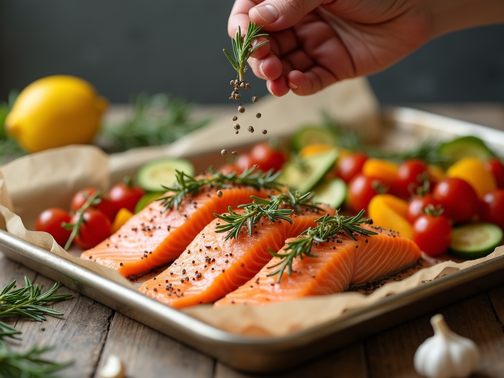 anti inflammation meals - Healing Dinners: 3 Soothing Anti-Inflammation Meals to Make Tonight detail image