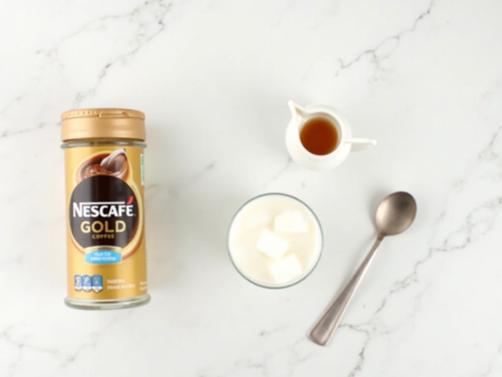 3 Refreshing Nescafe Gold Iced Coffee Recipes for Summer detail image