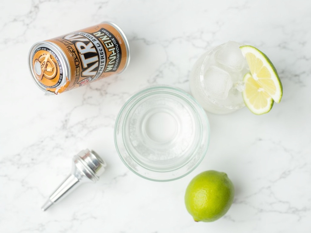 Dirty Alani Recipes: 3 Easy Energy Drink Cocktails to Make at Home detail image