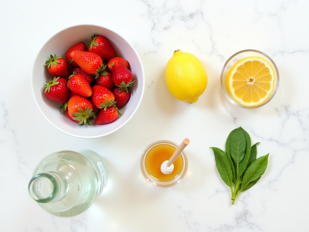 Fresh & Fruity Spring Mocktail Recipes to Brighten Your Day detail image