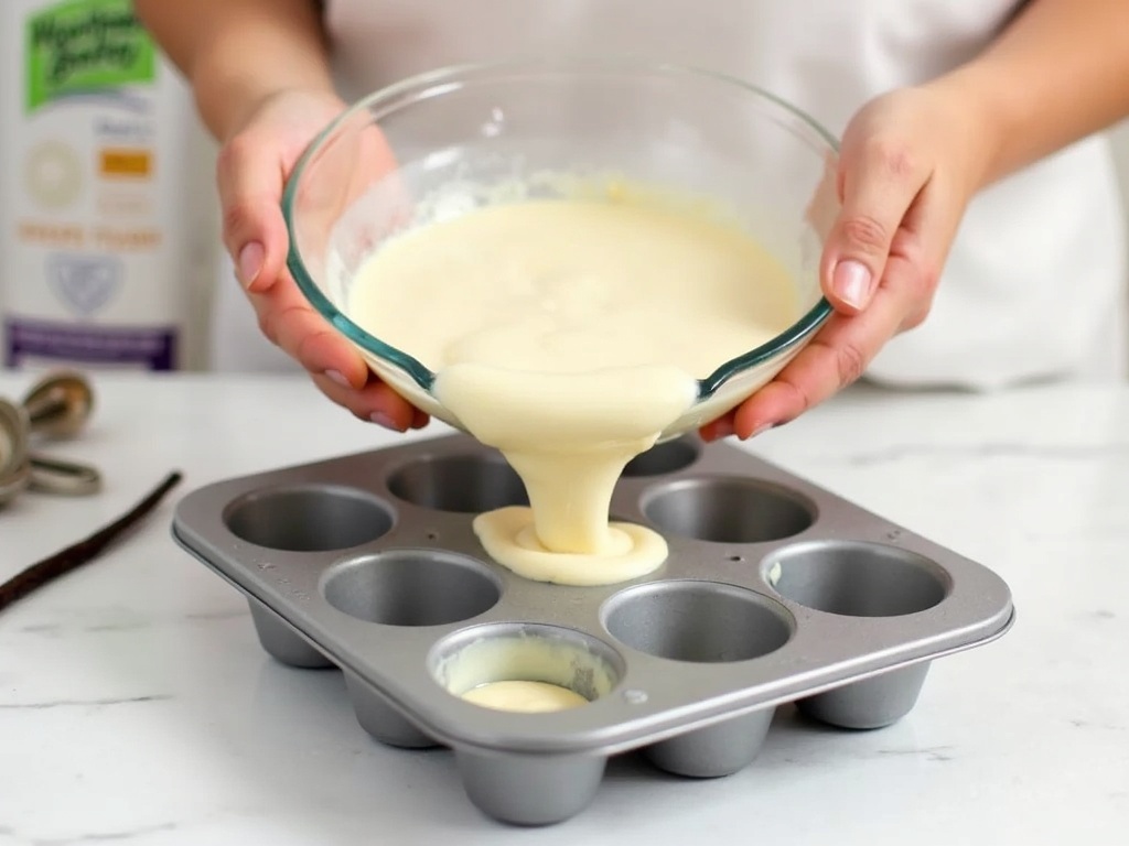 Mini Loaf Cake Recipes: Your Guide to Perfectly Portioned Baking detail image