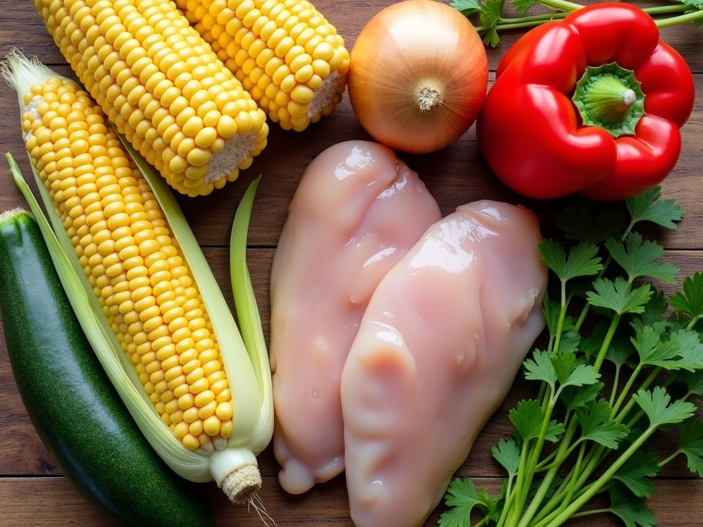 Keep Your Kitchen Cool with These 5 Summer Crockpot Recipes detail image