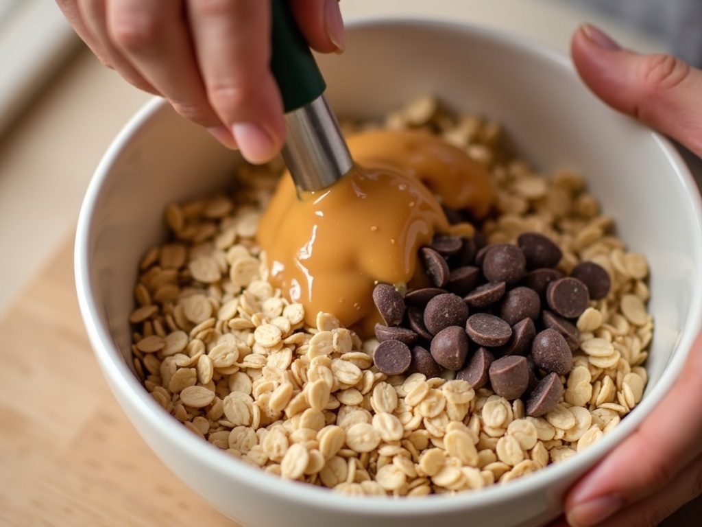 5 Wholesome & Easy Healthy Snacks Recipes to Fuel Your Day detail image