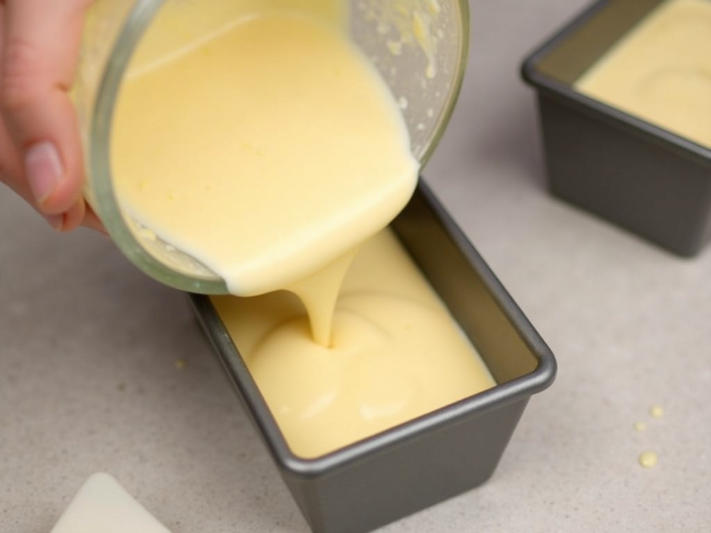 Mini Loaf Cake Recipes: Your Guide to Perfectly Portioned Baking detail image