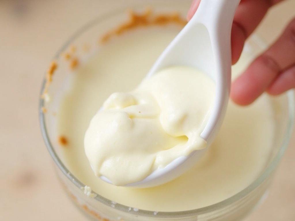 cheese recipes dessert - Sweet & Simple Cottage Cheese Dessert Recipes detail image