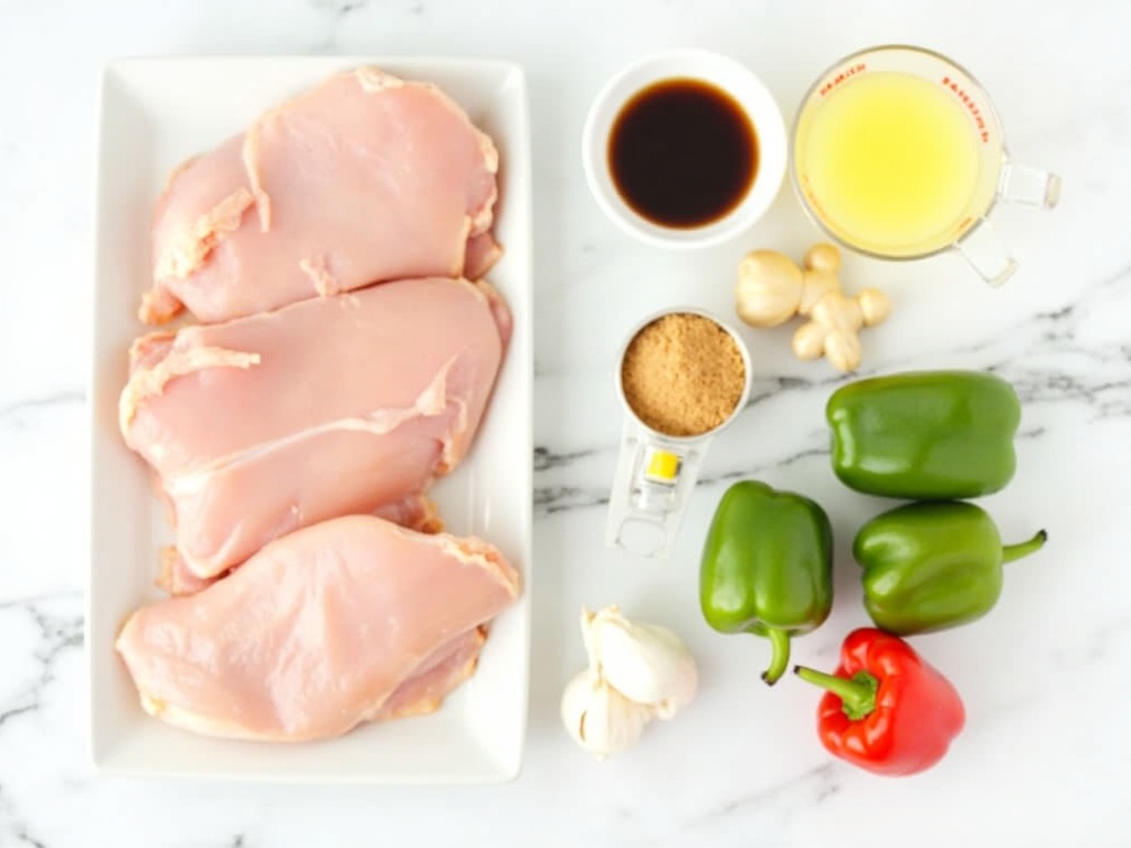 7 Effortless Summer Crockpot Recipes to Keep Your Kitchen Cool detail image