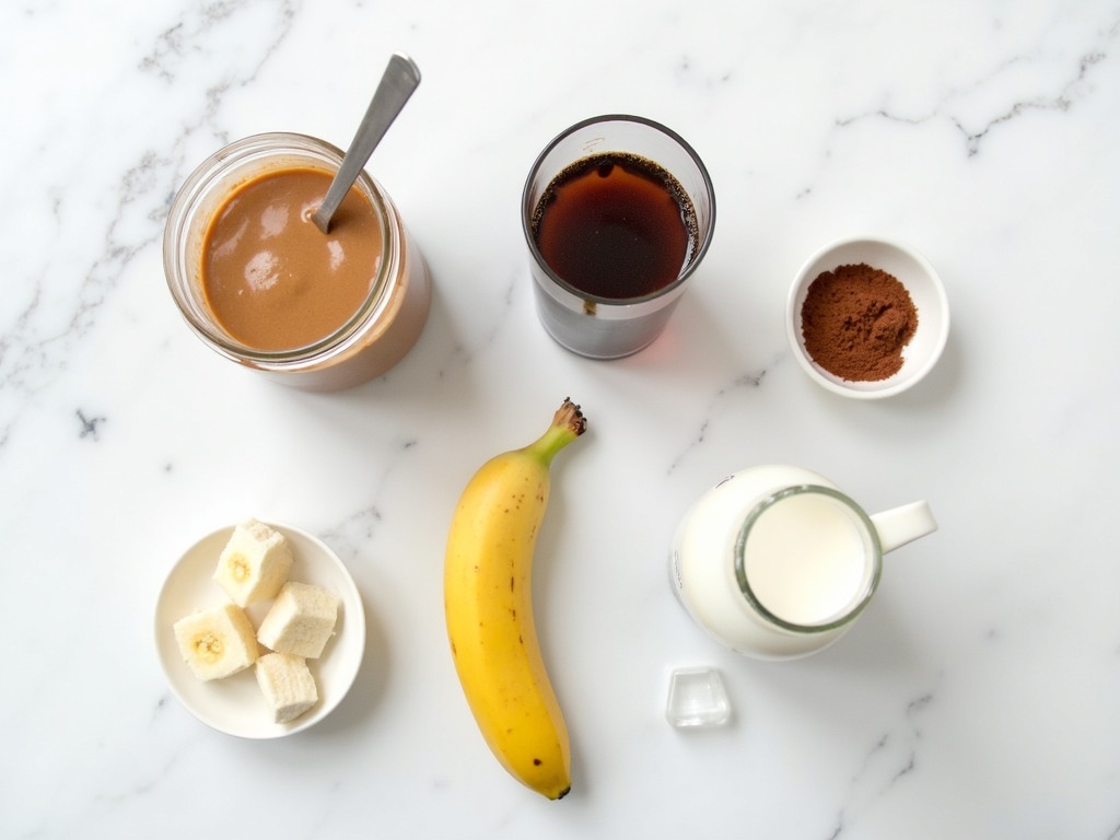 Morning Energy Coffee Smoothie Recipes to Fuel Your Day detail image