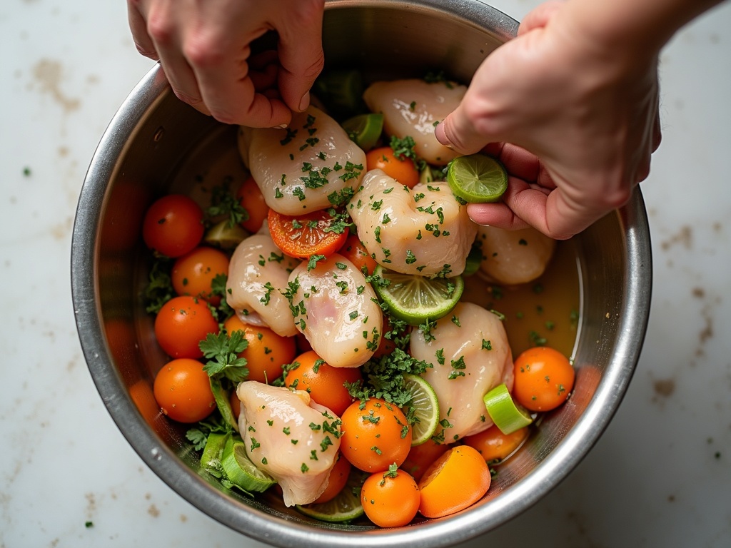 recipes baked healthy - Healthy Baked Dinners: Simple Recipes for Nourishing Weeknights detail image