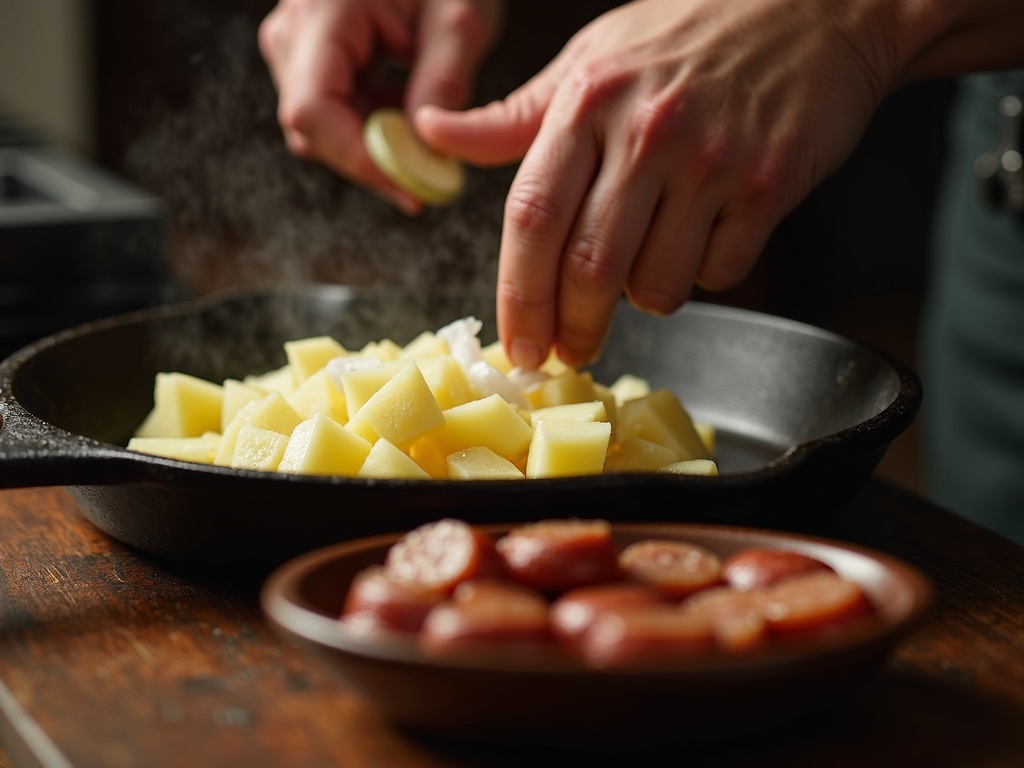 A Taste of Home: Appalachian Wit and Wisdom in a Skillet detail image