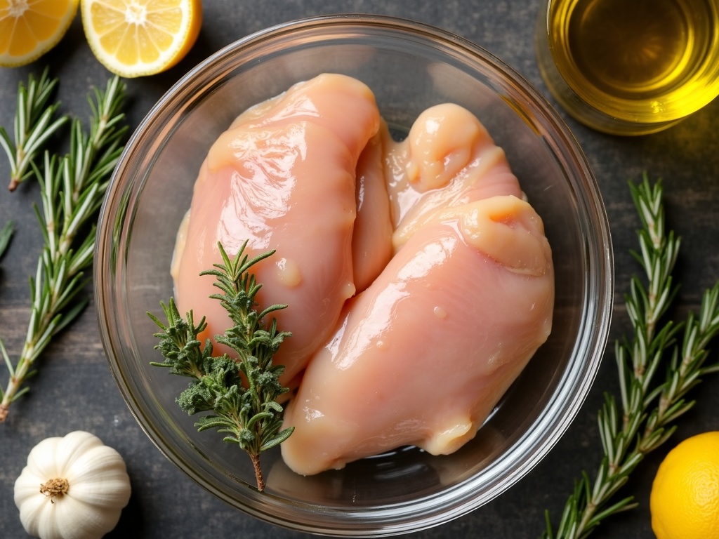 grilled chicken recipes - Easy Grilled Chicken Dinners for Busy Weeknights detail image