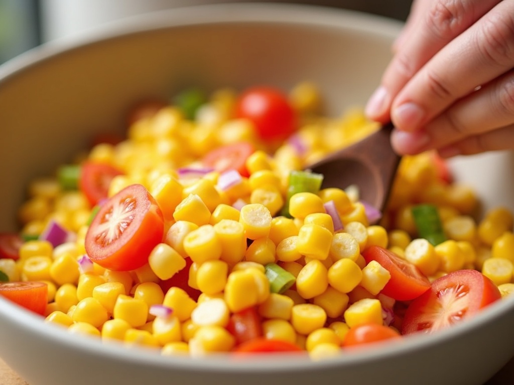 Bright & Easy Summer Salad Recipes to Beat the Heat detail image