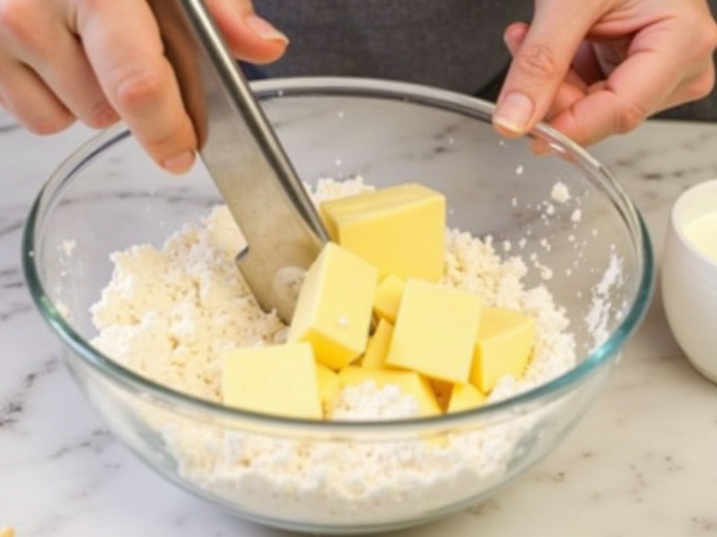 strawberry recipes - Simple & Sweet: A Classic Strawberry Shortcake Recipe detail image