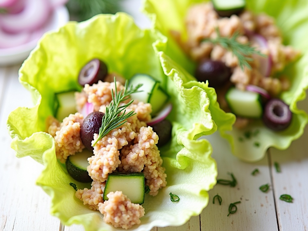 5 Healthy & Easy Canned Tuna Recipes for Busy Weeknights