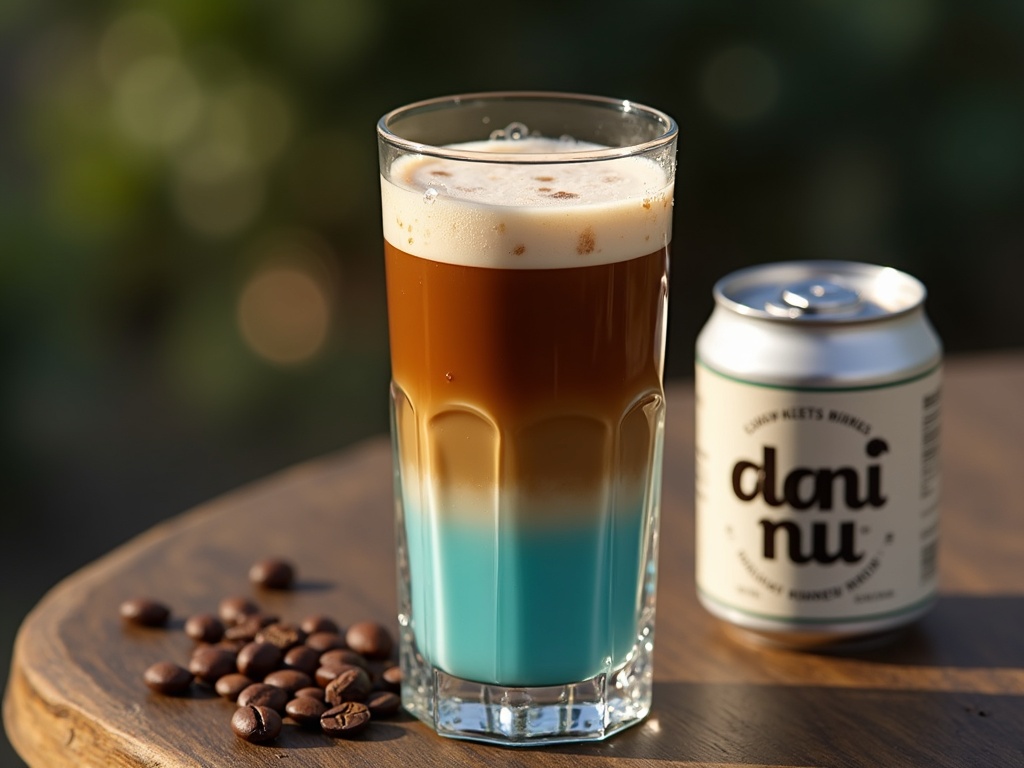 Dirty Alani Recipes: 3 Easy & Energizing Coffee Mocktails