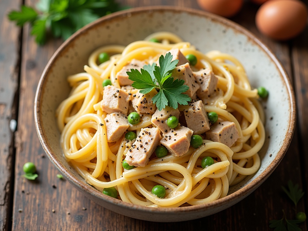 5 Quick Tuna Dinners for Busy Weeknights