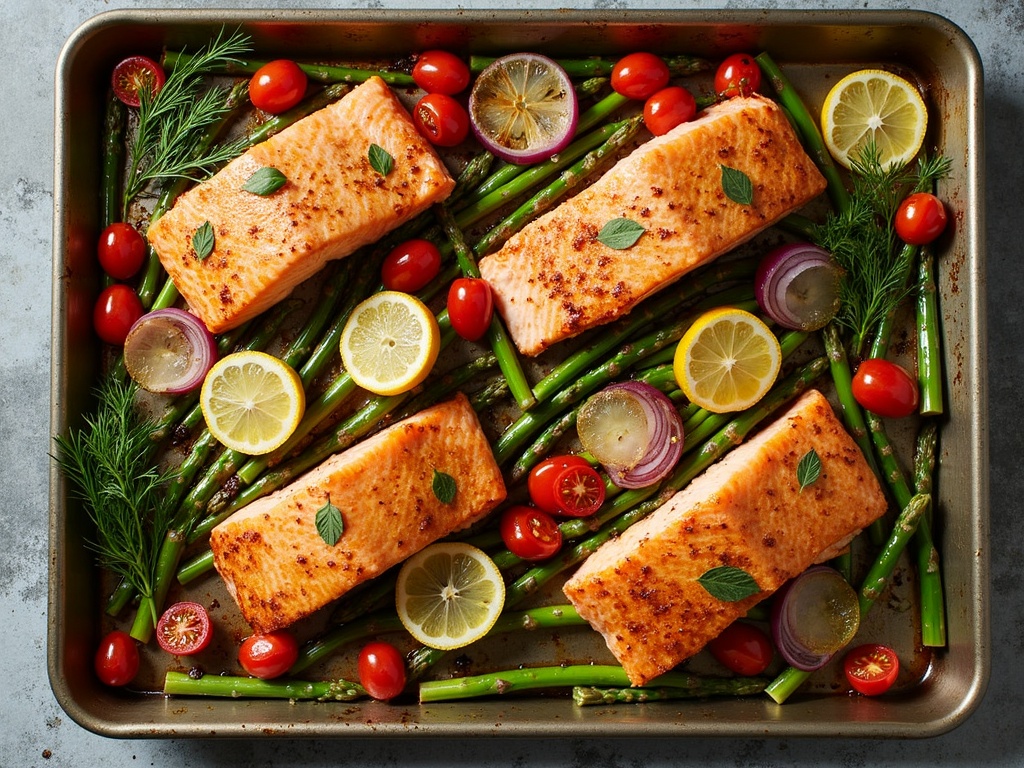 Easy Anti-Inflammatory Recipes for Everyday Wellness