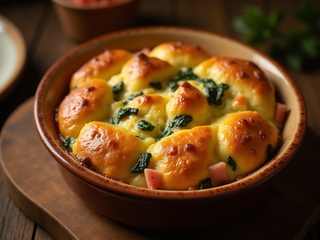 Egg-cellent Solutions: Delicious Recipes That Use a Lot of Eggs