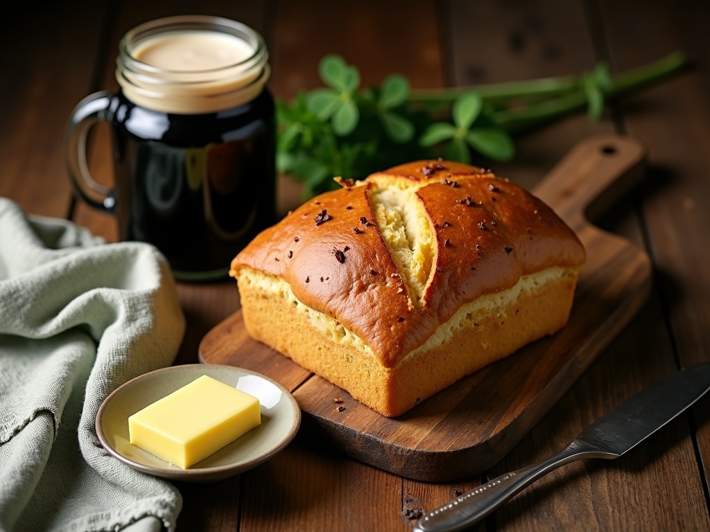 Celebrate with Flavor: 5 Classic St Patrick’s Day Recipes