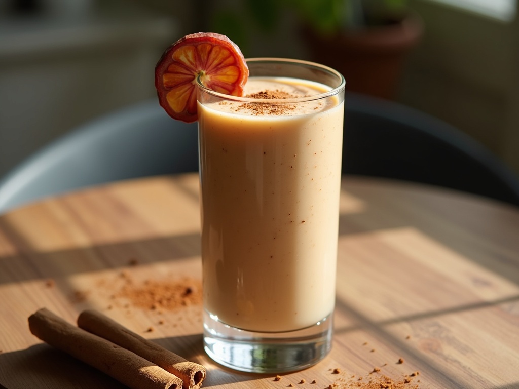 5 Delicious Date Smoothie Recipes for Natural Energy