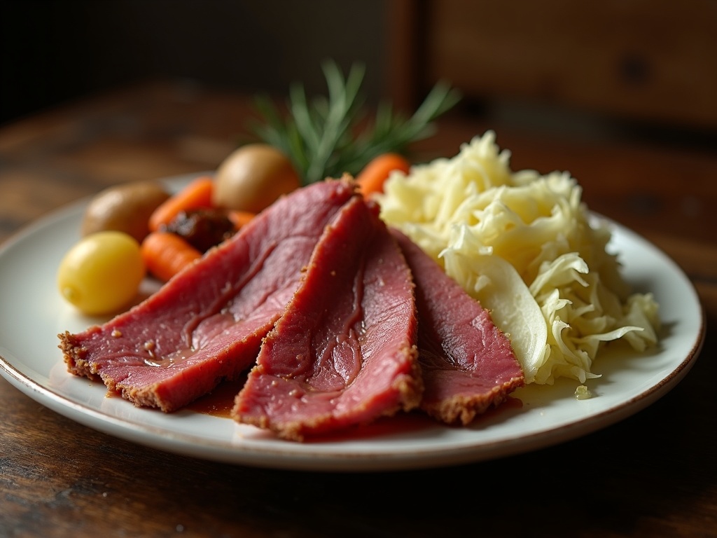 Celebrate with Flavor: 5 Easy St. Patrick’s Day Recipes