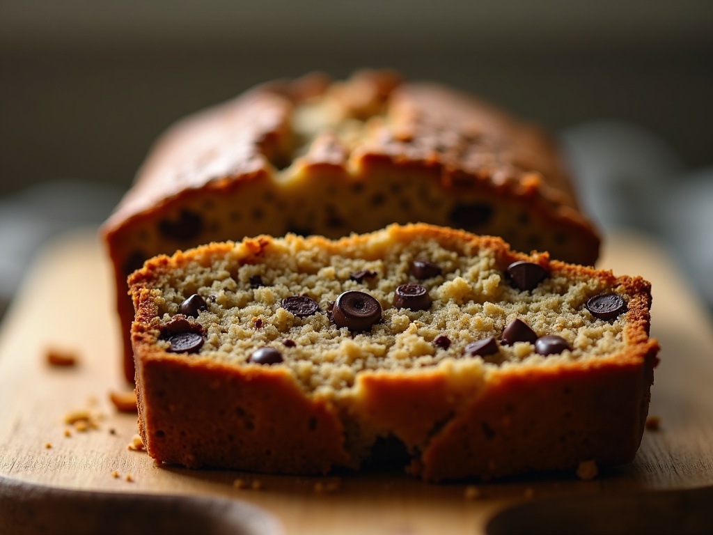 The Ultimate Protein Banana Bread: A Healthy Baking Game-Changer