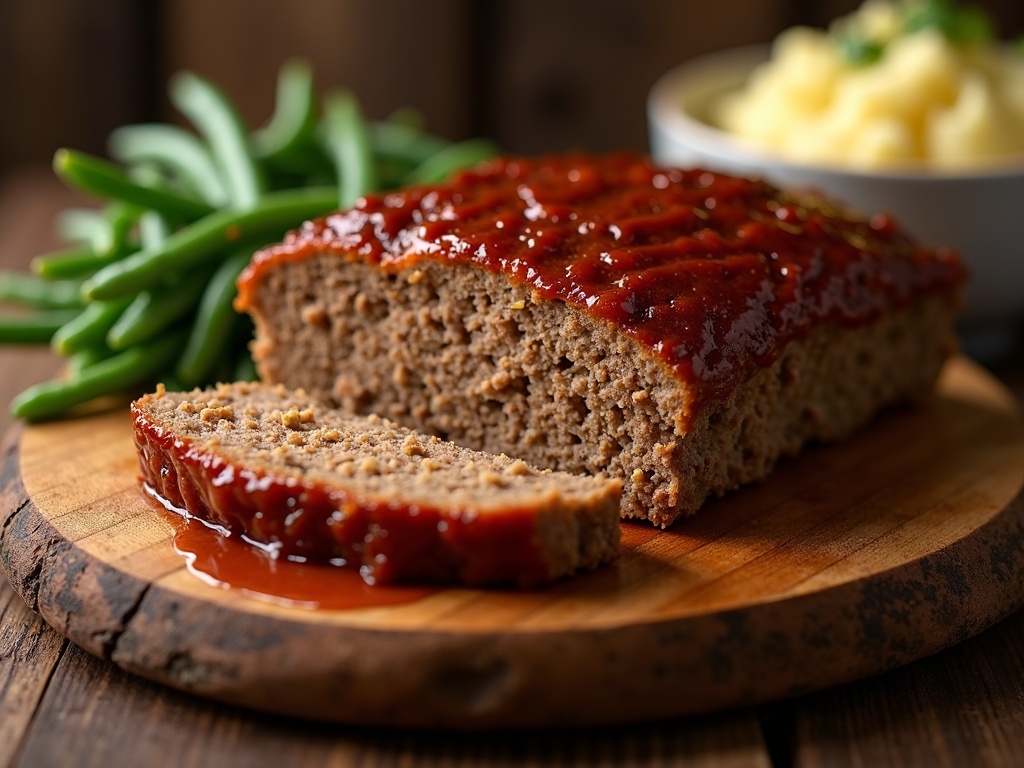 The Best Classic Meatloaf Recipe for a Perfect Family Dinner