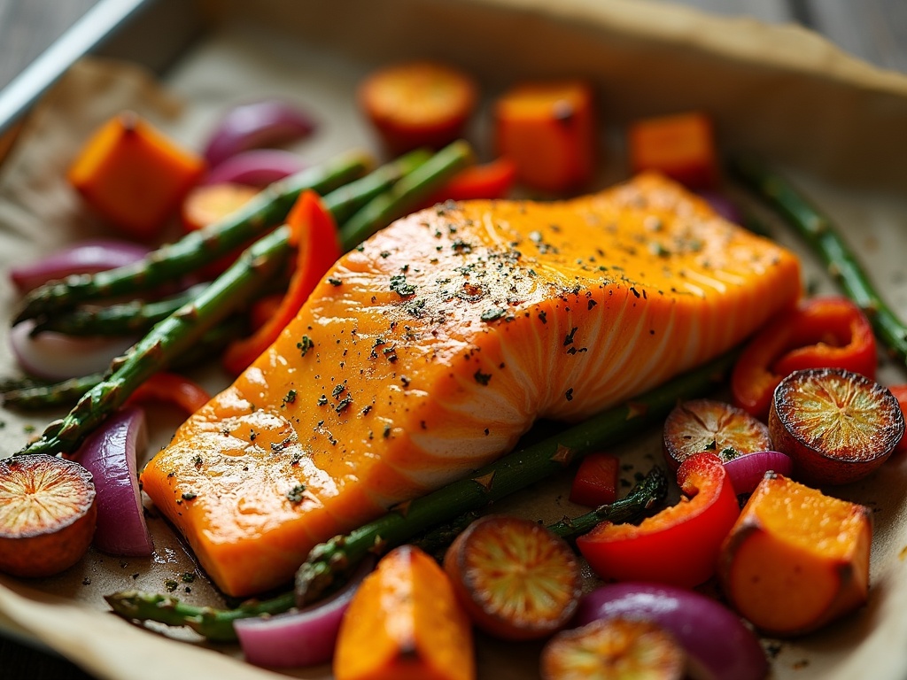 Easy Anti-Inflammatory Recipes for Everyday Wellness