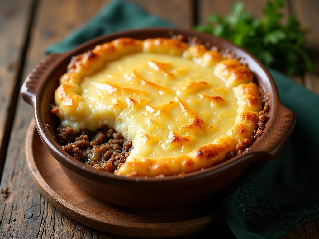 Easy & Festive Patrick’s Day Recipes for a Homemade Feast