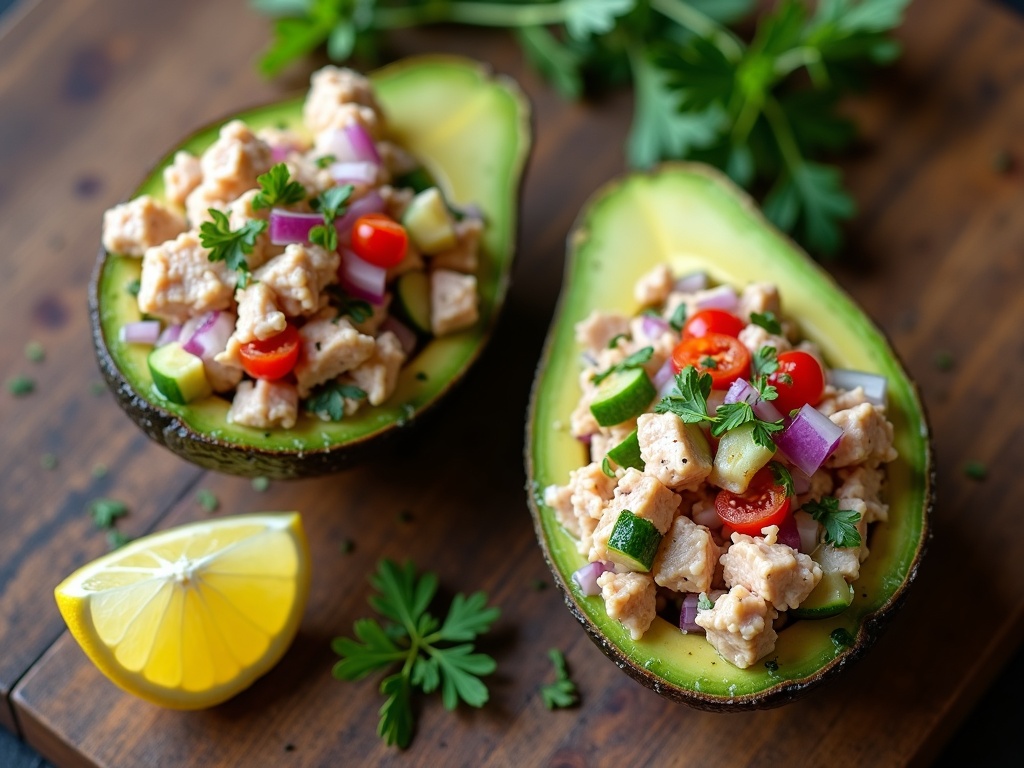 5 Healthy & Easy Canned Tuna Recipes for Busy Weeknights
