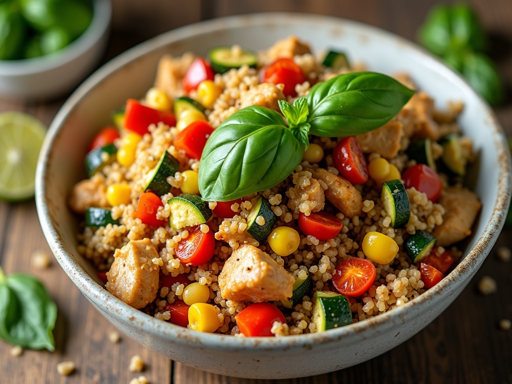 Summer Slow Cooker Meals: Easy Crockpot Recipes for Hot Days