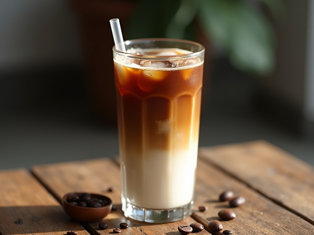 Nescafe Gold Iced Coffee Recipe: A 5-Minute Summer Cooler