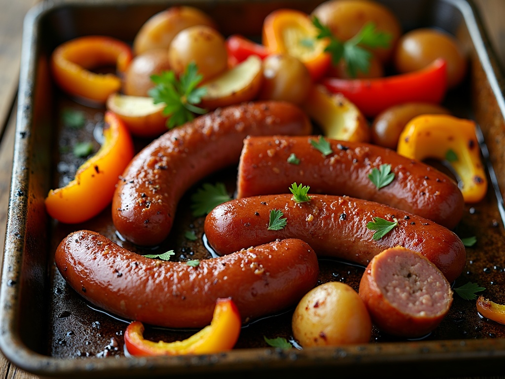 Easy & Hearty Kalbasa Recipes for Weeknight Dinners