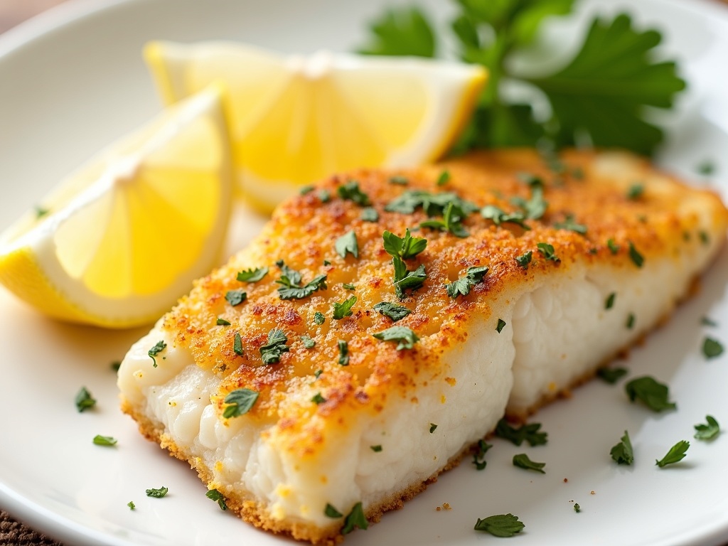 Healthy Cod Recipes: Simple, Flaky, & Delicious Dinners