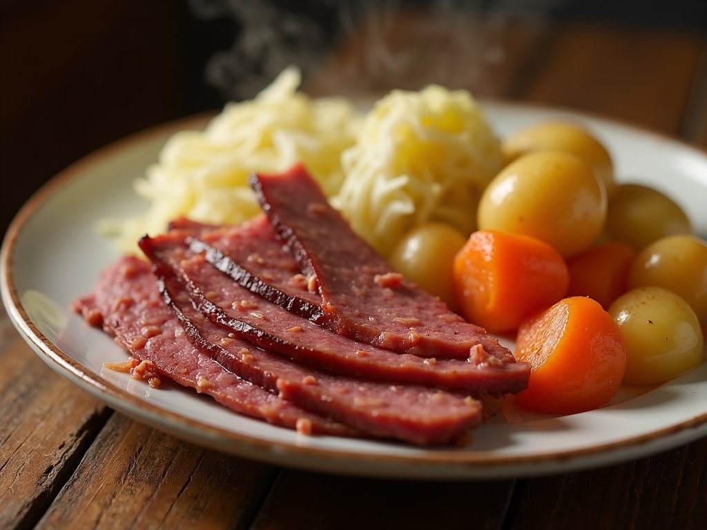 Easy & Festive St. Patrick’s Day Recipes for a Homemade Feast