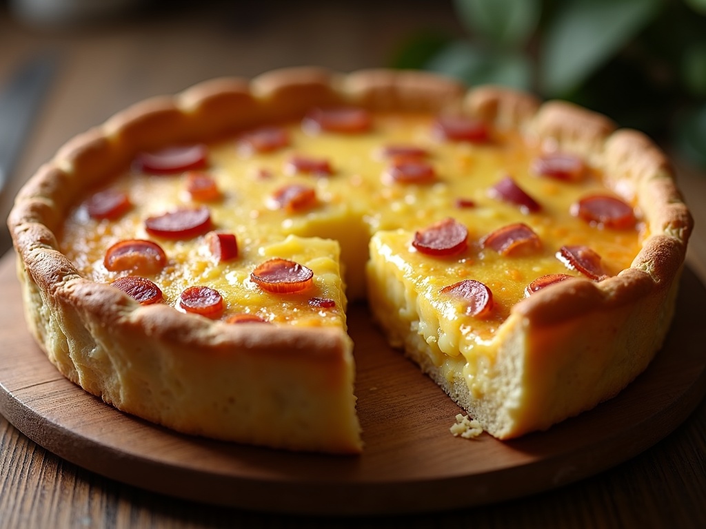 Egg-Cellent Solutions: 5 Recipes That Use a Lot of Eggs