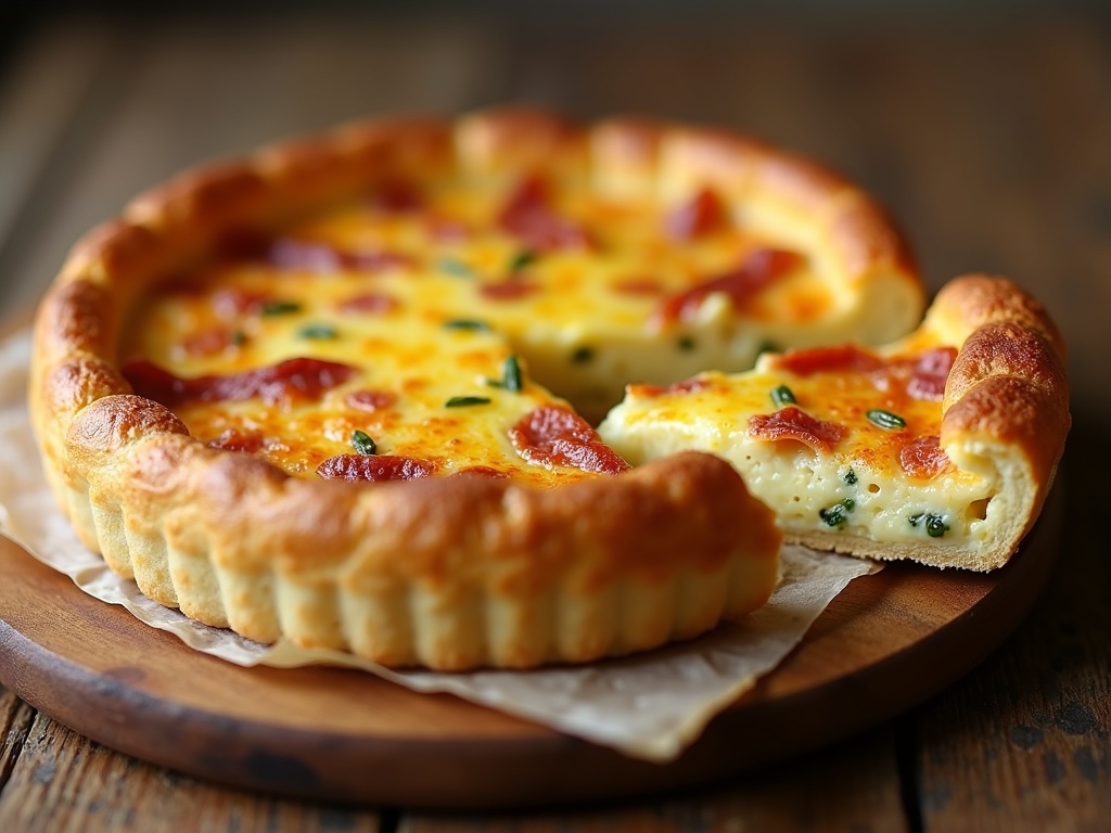 Egg-cellent Solutions: Delicious Recipes That Use a Lot of Eggs