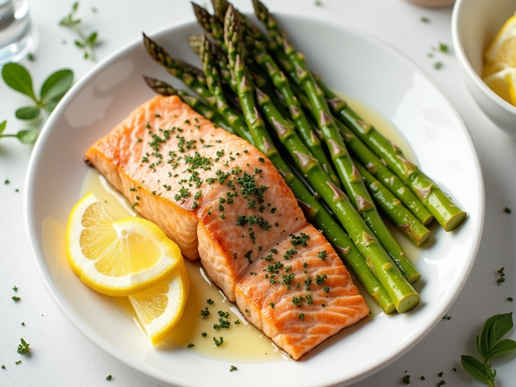 Fresh & Easy Healthy Spring Dinner Ideas for Busy Weeknights