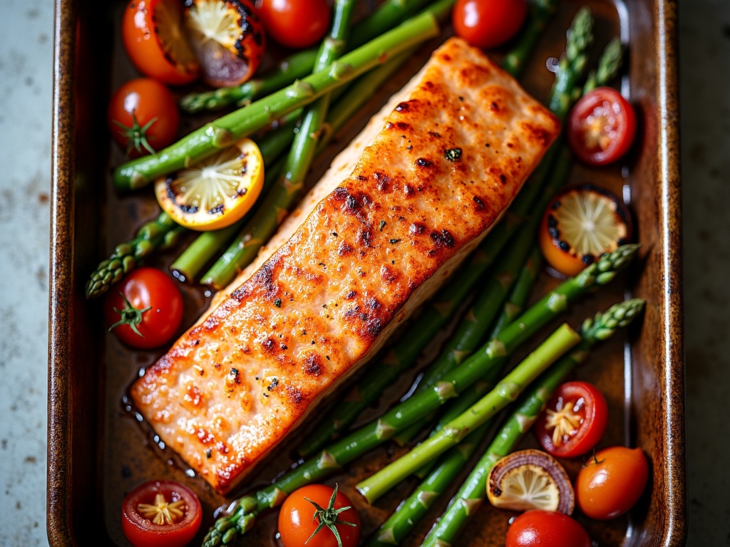 Healing Dinners: 3 Soothing Anti-Inflammation Meals to Make Tonight