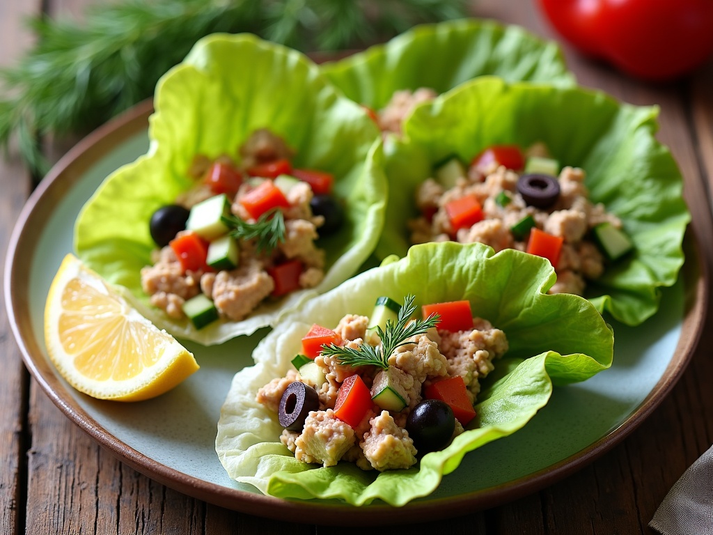 5 Healthy & Easy Canned Tuna Recipes for Your Pantry