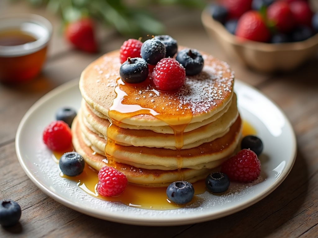 5 High-Protein Cottage Cheese Recipes for a Healthy Boost