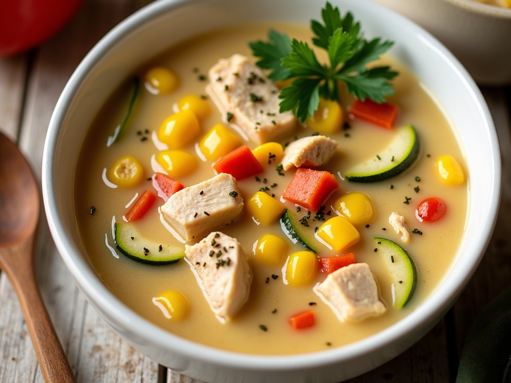 Keep Your Kitchen Cool with These 5 Summer Crockpot Recipes